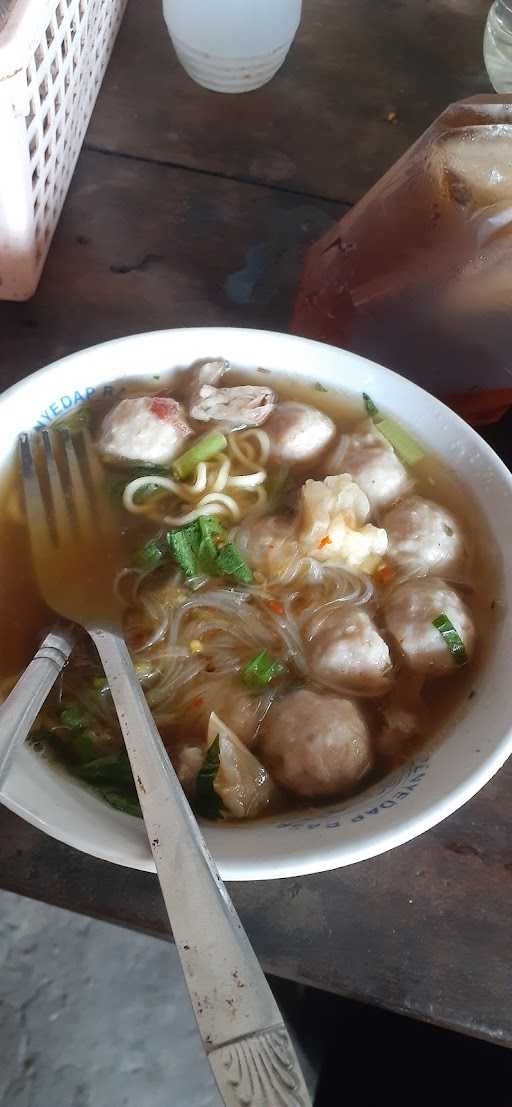 Bakso Sumo 6000 2