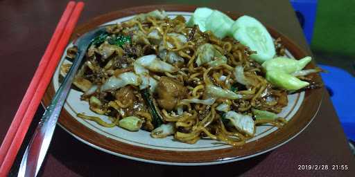 Bintoro Bakmi Jowo 3