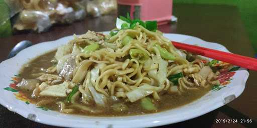 Bintoro Bakmi Jowo 2