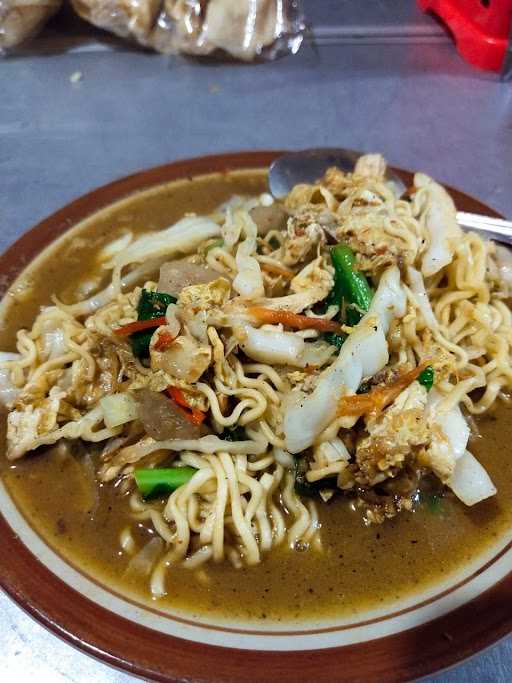 Bintoro Bakmi Jowo 4