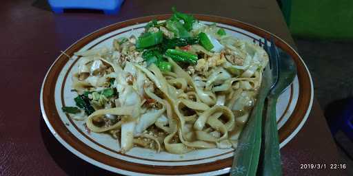 Bintoro Bakmi Jowo 1