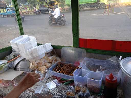 Bubur Ayam Dua Putri 2