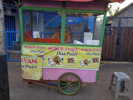 Bubur Ayam Dua Putri 3