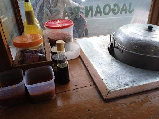 Bubur Ayam Jagoan Rasa 8