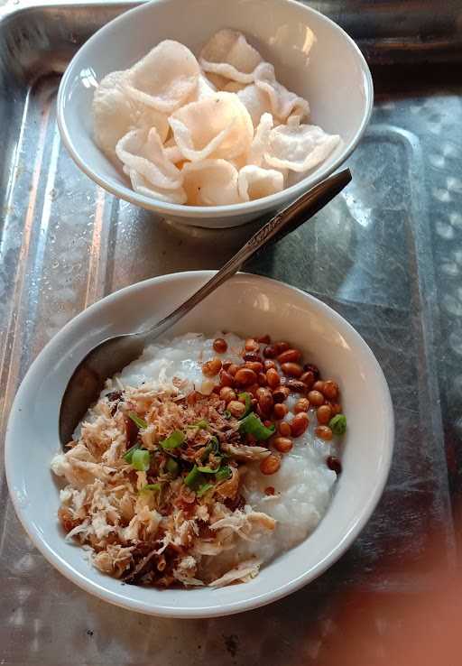 Bubur Ayam Jagoan Rasa 6