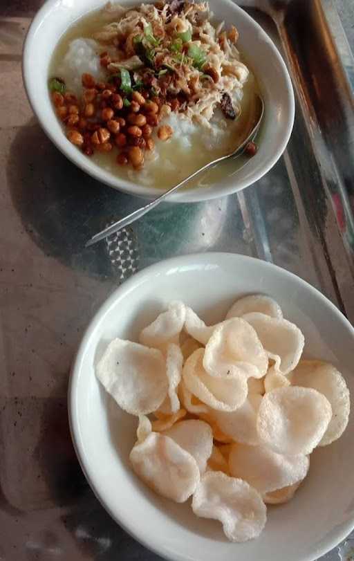 Bubur Ayam Jagoan Rasa 1