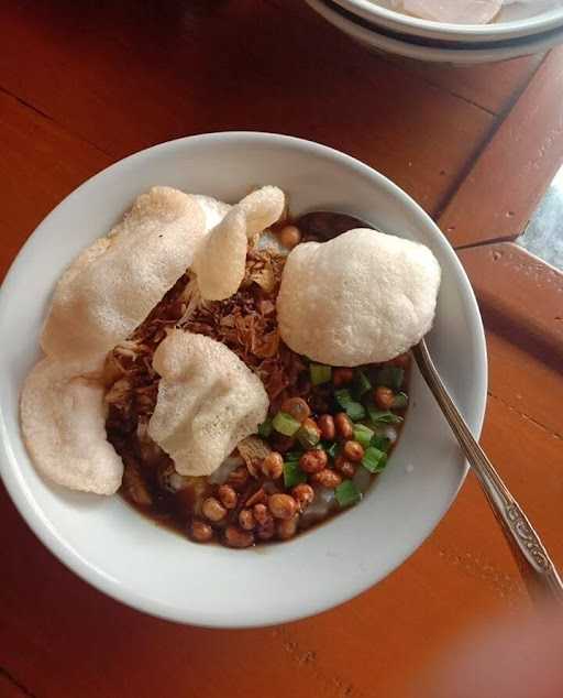 Bubur Ayam Jagoan Rasa 7