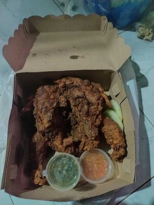 Chicko Ayam Terbang Ngabul 4