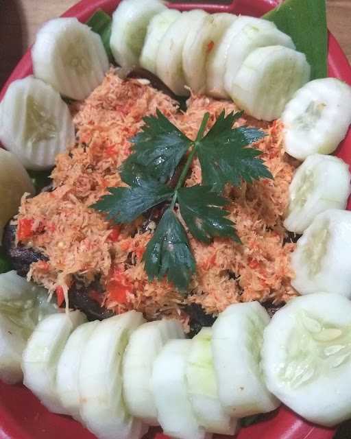 Dapur Jihan 4