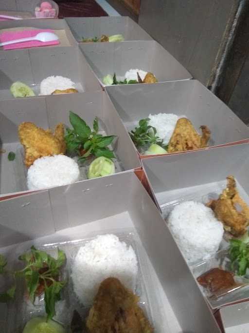 Dapur Jihan 10