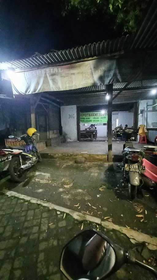 Depot Bakmi Jowo Bang Napi 3