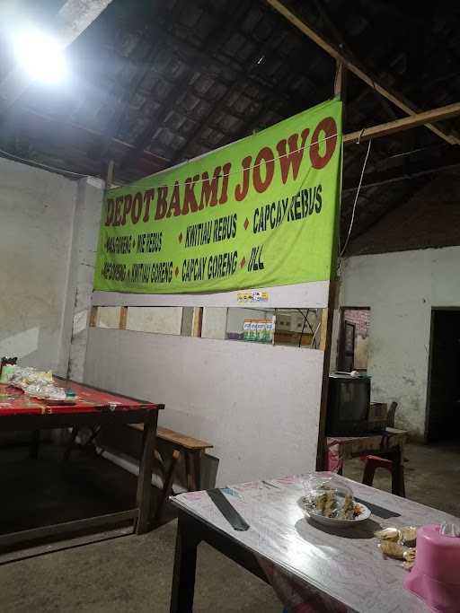 Depot Bakmi Jowo Bang Napi 7