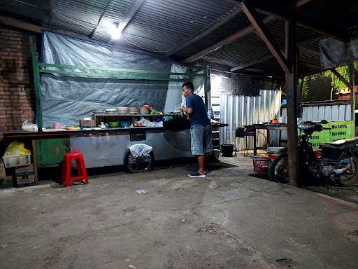 Depot Bakmi Jowo Bang Napi 6