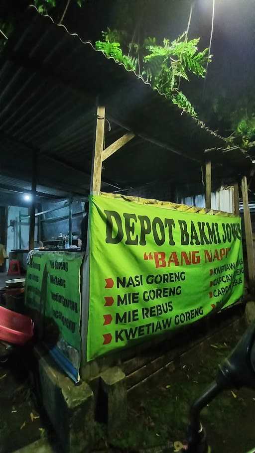 Depot Bakmi Jowo Bang Napi 4