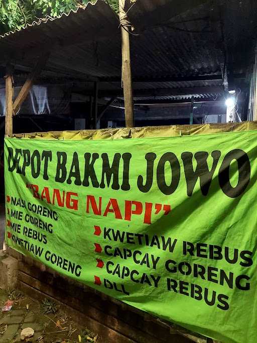 Depot Bakmi Jowo Bang Napi 5