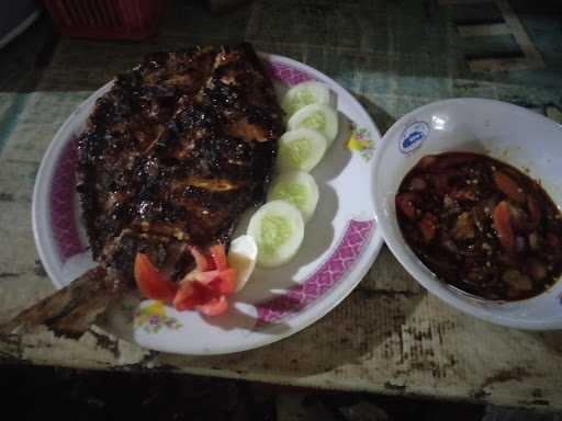 Ikan Bakar Bu Atun 7