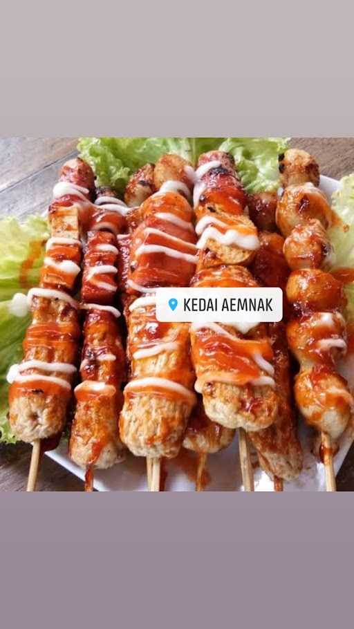 Kedai Aemnak 8