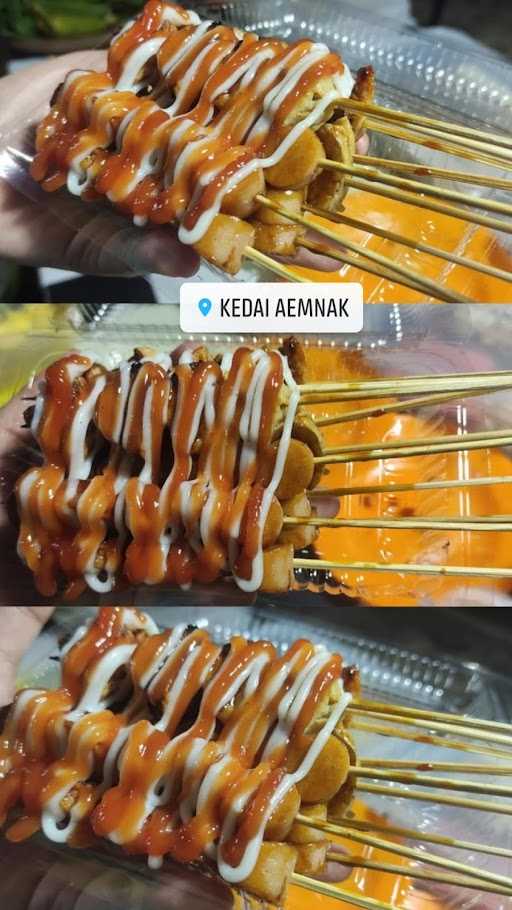 Kedai Aemnak 6