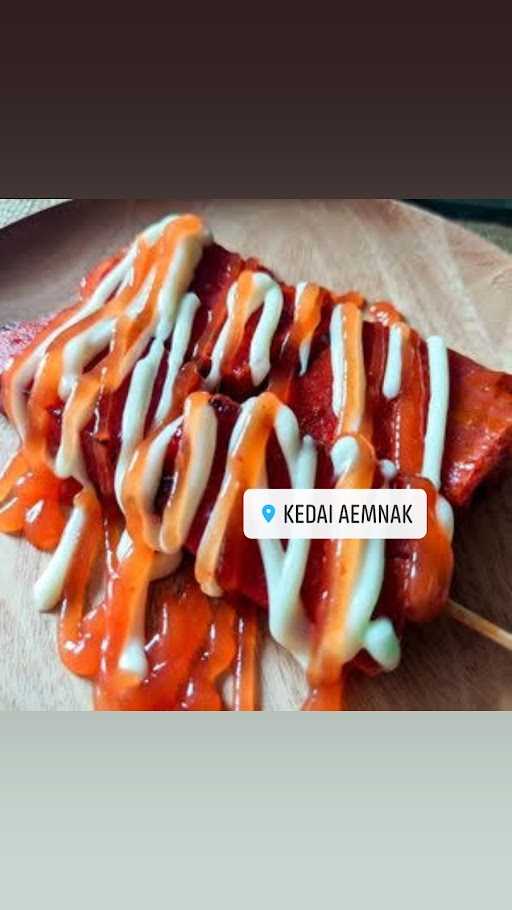 Kedai Aemnak 9