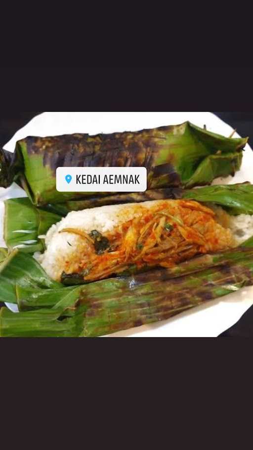 Kedai Aemnak 7