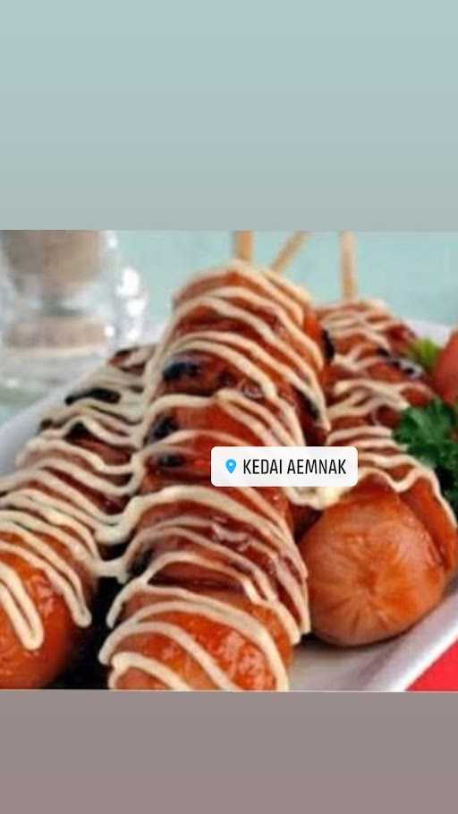 Kedai Aemnak 1