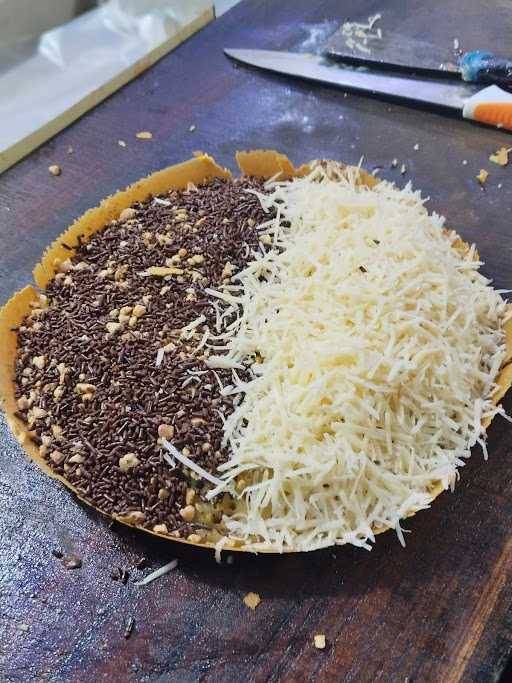 Martabak Barokah Ngabul 4