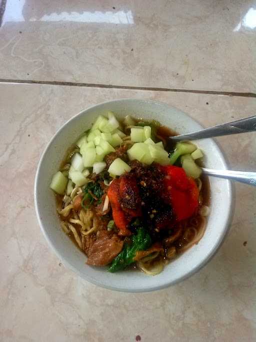 Mie Ayam Ares 1