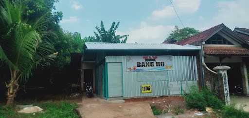 Mie Ayam/Bakso Bang Ho 5