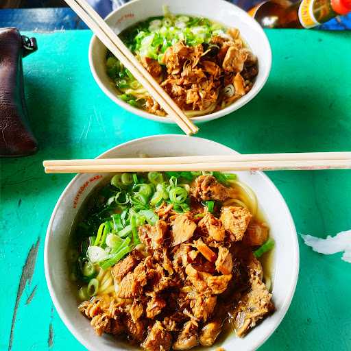 Mie Ayam Bakso Bang Supri 5