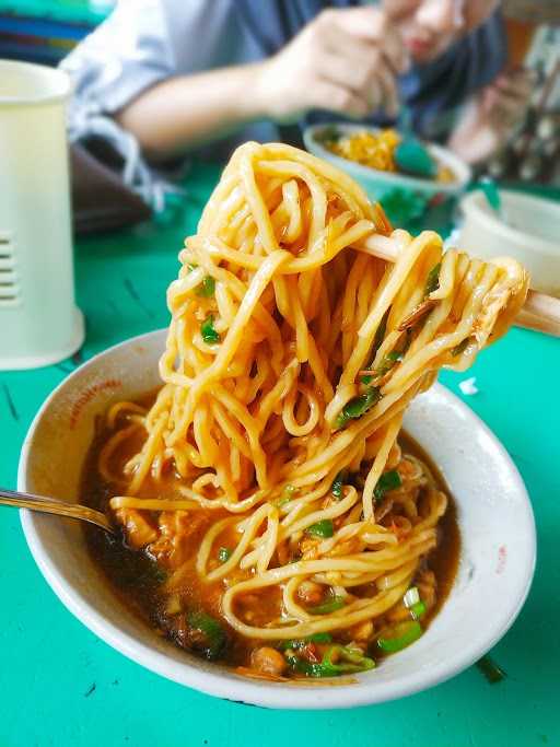 Mie Ayam Bakso Bang Supri 3