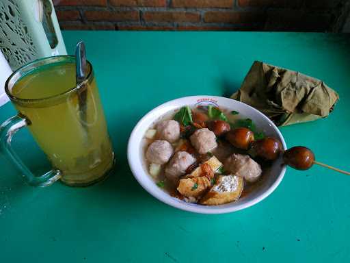 Mie Ayam Bakso Bang Supri 2