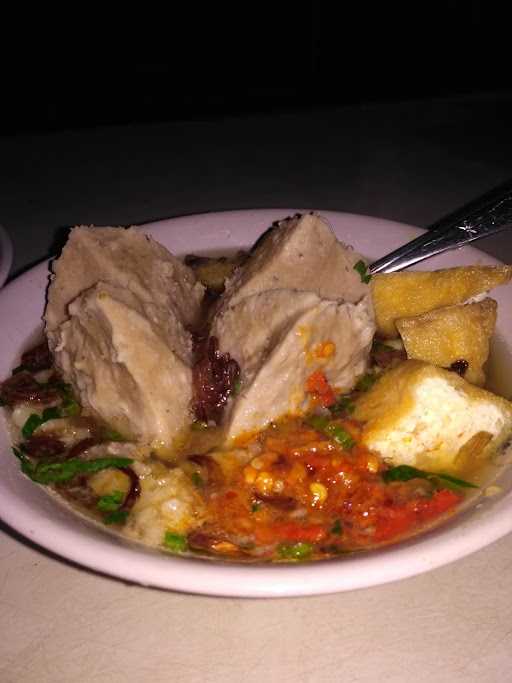 Mie Ayam Bakso Bang Supri 6