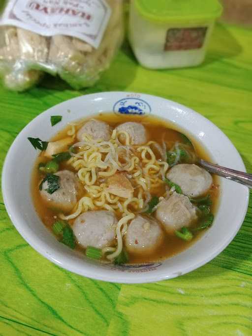 Mie Ayam & Bakso Mas Yadi 1