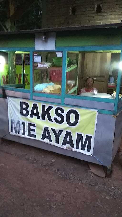 Mie Ayam & Bakso Mutiara 6