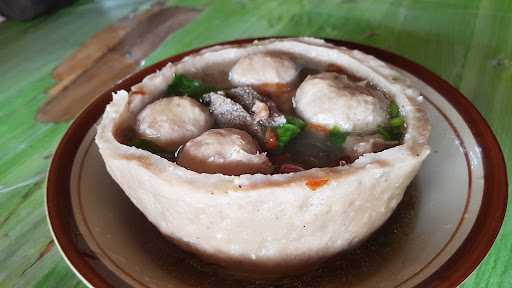 Mie Ayam Jamur & Bakso Mangkuk Bang Ocid 2