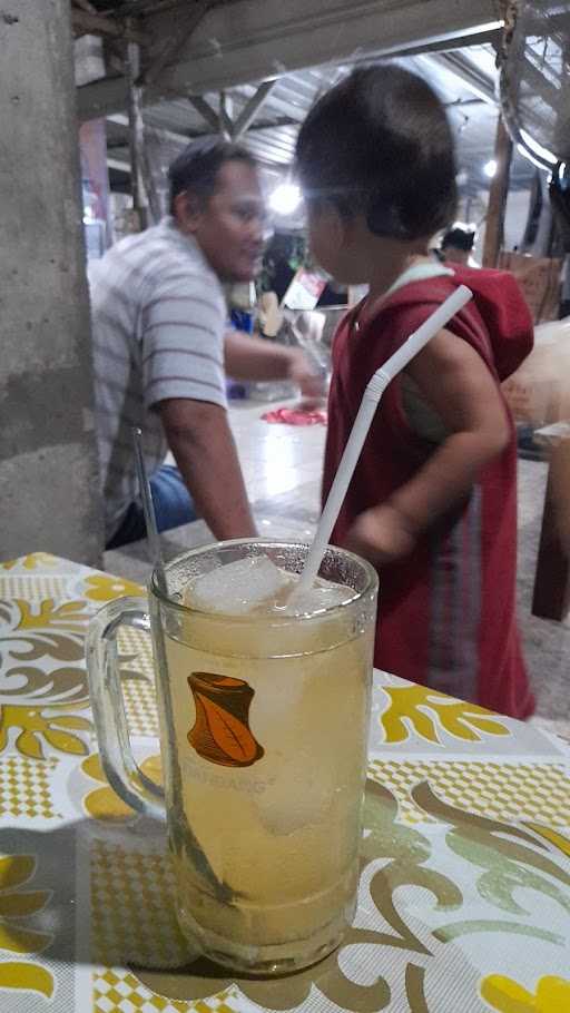 Mie Ayam Jamur & Bakso Mangkuk Bang Ocid 6