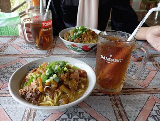 Mie Ayam Jamur & Bakso Mangkuk Bang Ocid 10