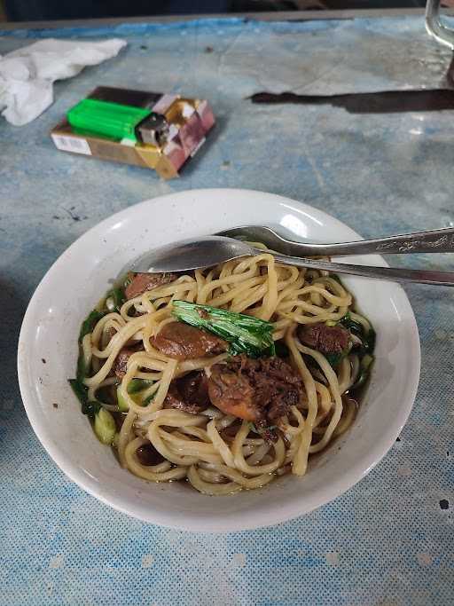 Mie Ayam Kalijengking 1