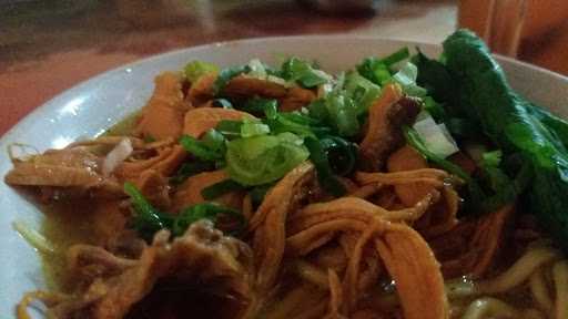 Mie Ayam Pak Bastro 5