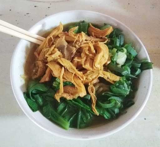 Mie Ayam Pak Bastro 10