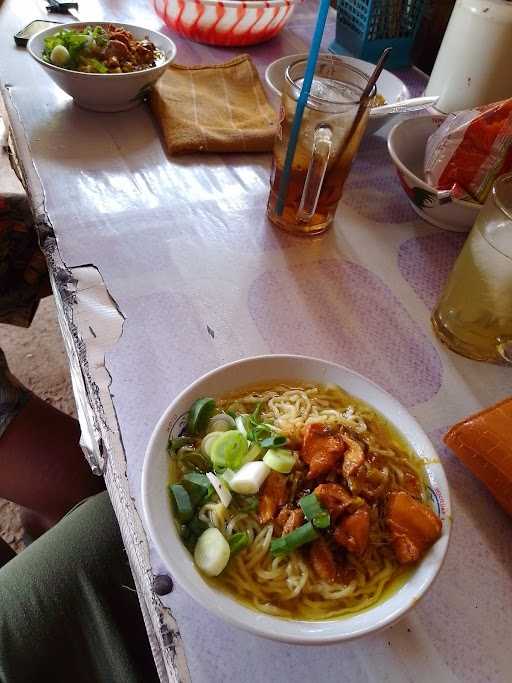 Mie Ayam Pandu 1