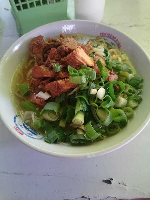 Mie Ayam Pandu 2