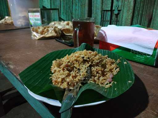 Nasi Goreng Babat Pak Khasan 2