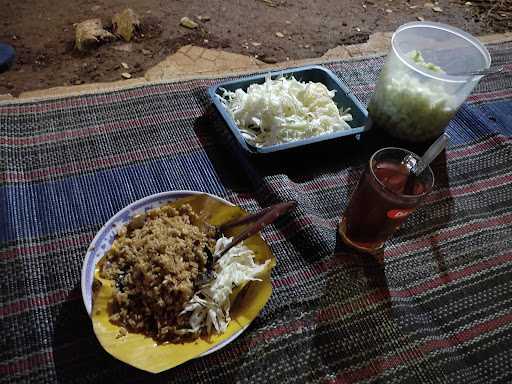 Nasi Goreng Babat Pak Khasan 1