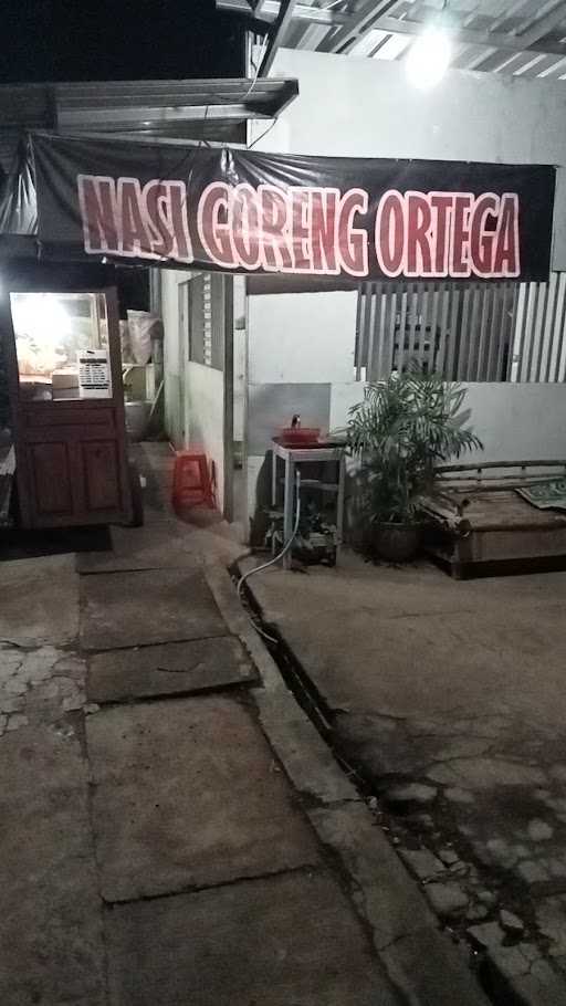 Nasi Goreng Ortega Kecapi 3