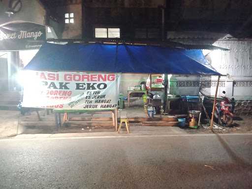 Nasi Goreng Pak Eko Purwodadi 2