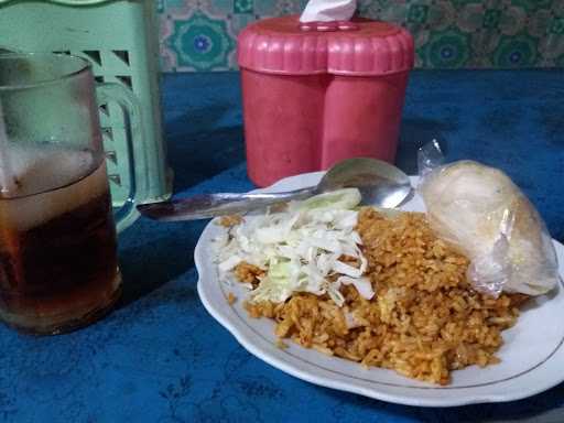 Nasi Goreng Pak Man 1