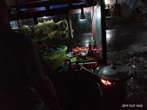 Nasi Goreng Pak Min Jepara 5