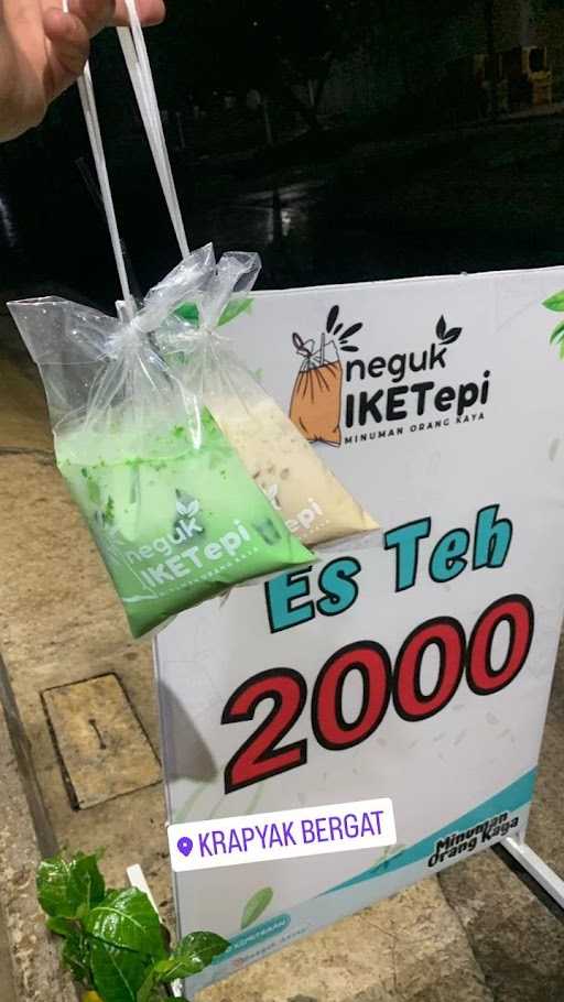 Neguk Iketepi Krapyak 1