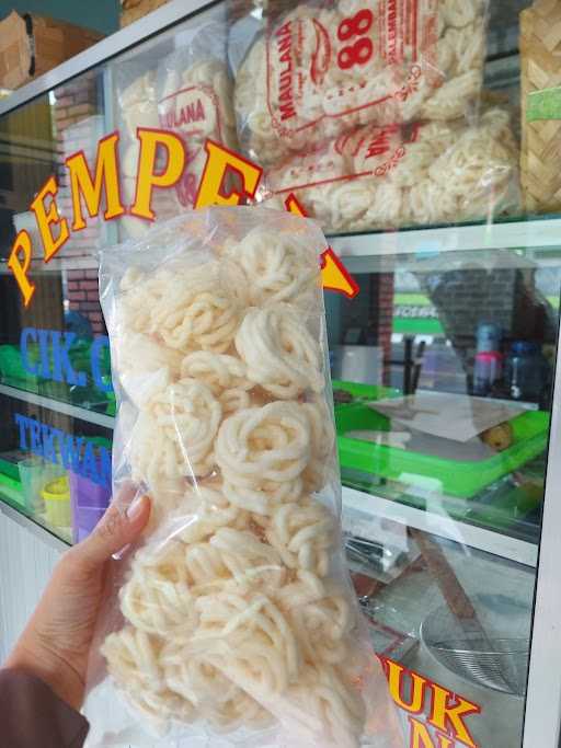 Pempek Cik Octha 4